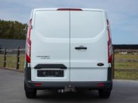 Ford Transit Custom 2.2 TDCi 3pl. - AIRCO - CRUISECONTROL - TREKHAAK - BLUETOOTH - <small></small> 13.999 € <small>TTC</small> - #8