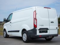 Ford Transit Custom 2.2 TDCi 3pl. - AIRCO - CRUISECONTROL - TREKHAAK - BLUETOOTH - <small></small> 13.999 € <small>TTC</small> - #9