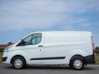 Ford Transit Custom 2.2 TDCi 3pl. - AIRCO - CRUISECONTROL - TREKHAAK - BLUETOOTH - <small></small> 13.999 € <small>TTC</small> - #10