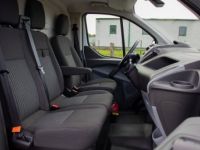 Ford Transit Custom 2.2 TDCi 3pl. - AIRCO - CRUISECONTROL - TREKHAAK - BLUETOOTH - <small></small> 13.999 € <small>TTC</small> - #16