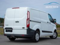 Ford Transit Custom 2.2 TDCi 3pl. - AIRCO - CRUISECONTROL - TREKHAAK - BLUETOOTH - <small></small> 13.999 € <small>TTC</small> - #36