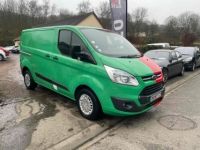 Ford Transit CUSTOM 2.2TDCI 16V DPF 100CV L1H1 - <small></small> 8.500 € <small>TTC</small> - #3