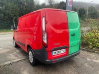 Ford Transit CUSTOM 2.2TDCI 16V DPF 100CV L1H1 - <small></small> 8.500 € <small>TTC</small> - #8