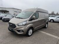 Ford Transit Custom 290 L2H2 2.0 EcoBlue 170ch BVA6 1erMain GPS Caméra TVA20% 20,750€ H.T. - <small></small> 24.900 € <small>TTC</small> - #23