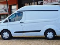 Ford Transit Custom 300 L1H2 2.0 EcoBlue 105 Trend Business - <small></small> 20.490 € <small>TTC</small> - #4