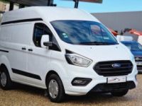 Ford Transit Custom 300 L1H2 2.0 EcoBlue 105 Trend Business - <small></small> 20.490 € <small>TTC</small> - #6