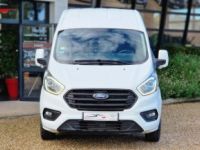 Ford Transit Custom 300 L1H2 2.0 EcoBlue 105 Trend Business - <small></small> 20.490 € <small>TTC</small> - #10