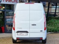 Ford Transit Custom 300 L1H2 2.0 EcoBlue 105 Trend Business - <small></small> 20.490 € <small>TTC</small> - #12