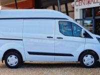 Ford Transit Custom 300 L1H2 2.0 EcoBlue 105 Trend Business - <small></small> 20.490 € <small>TTC</small> - #22