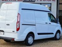 Ford Transit Custom 300 L1H2 2.0 EcoBlue 105 Trend Business - <small></small> 20.490 € <small>TTC</small> - #23