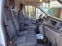 Ford Transit Custom 300 L1H2 2.0 EcoBlue 105 Trend Business - <small></small> 20.490 € <small>TTC</small> - #26