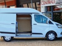 Ford Transit Custom 300 L1H2 2.0 EcoBlue 105 Trend Business - <small></small> 20.490 € <small>TTC</small> - #35