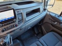 Ford Transit Custom 300 L1H2 2.0 EcoBlue 105 Trend Business - <small></small> 20.490 € <small>TTC</small> - #43