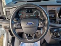 Ford Transit Custom 300 L1H2 2.0 EcoBlue 105 Trend Business - <small></small> 20.490 € <small>TTC</small> - #44