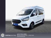 Ford Transit Custom 320 L1H1 Smarttourer ähnl. Nugget à DE-91154 Roth Allemagne  - <small></small> 39.990 € <small>TTC</small> - #1