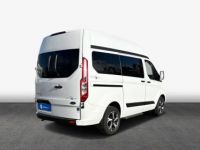 Ford Transit Custom 320 L1H1 Smarttourer ähnl. Nugget à DE-91154 Roth Allemagne  - <small></small> 39.990 € <small>TTC</small> - #2