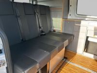 Ford Transit Custom 320 L1H1 Smarttourer ähnl. Nugget à DE-91154 Roth Allemagne  - <small></small> 39.990 € <small>TTC</small> - #8