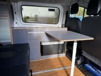 Ford Transit Custom 320 L1H1 Smarttourer ähnl. Nugget à DE-91154 Roth Allemagne  - <small></small> 39.990 € <small>TTC</small> - #14