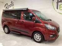 Ford Transit Custom 320 L1H12.0 ECOBLUE 130AUTO NUGGET - <small></small> 52.990 € <small>TTC</small> - #1