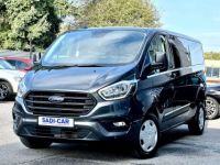 Ford Transit Custom 320L L2 9 PLACES 2,0 TDCI 130cv BVA - <small></small> 42.990 € <small>TTC</small> - #3