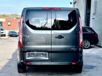 Ford Transit Custom 320L L2 9 PLACES 2,0 TDCI 130cv BVA - <small></small> 42.990 € <small>TTC</small> - #5