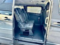 Ford Transit Custom 320L L2 9 PLACES 2,0 TDCI 130cv BVA - <small></small> 42.990 € <small>TTC</small> - #16