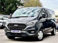 Ford Transit Custom 320L L2 9 PLACES 2,0 TDCI 130cv BVA - <small></small> 41.990 € <small>TTC</small> - #3