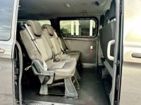 Ford Transit Custom 320L L2 9 PLACES 2,0 TDCI 130cv BVA - <small></small> 41.990 € <small>TTC</small> - #16