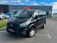 Ford Transit custom 5944 kms - <small></small> 23.995 € <small>TTC</small> - #1