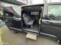 Ford Transit Custom 9 Places TPMR BVA - <small></small> 35.990 € <small>TTC</small> - #4