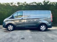 Ford Transit CUSTOM Ambiante 130 ch Prix Hors Taxes TVA Récupérable - <small></small> 15.500 € <small>TTC</small> - #2