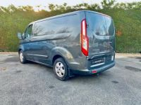 Ford Transit CUSTOM Ambiante 130 ch Prix Hors Taxes TVA Récupérable - <small></small> 15.500 € <small>TTC</small> - #3