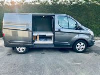 Ford Transit CUSTOM Ambiante 130 ch Prix Hors Taxes TVA Récupérable - <small></small> 15.500 € <small>TTC</small> - #6