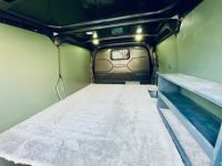 Ford Transit CUSTOM Ambiante 130 ch Prix Hors Taxes TVA Récupérable - <small></small> 15.500 € <small>TTC</small> - #10