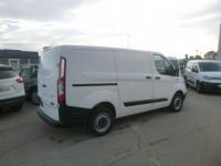 Ford Transit CUSTOM AMBIENTE - <small></small> 16.900 € <small>TTC</small> - #2