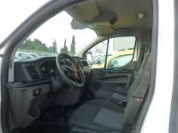 Ford Transit CUSTOM AMBIENTE - <small></small> 16.900 € <small>TTC</small> - #8