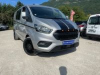 Ford Transit CUSTOM CAB APPRO 5 PLACES L2H1 170cv TVA RECUP - <small></small> 31.800 € <small>TTC</small> - #1