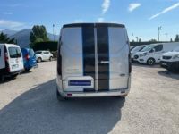 Ford Transit CUSTOM CAB APPRO 5 PLACES L2H1 170cv TVA RECUP - <small></small> 31.800 € <small>TTC</small> - #6