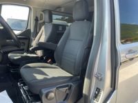 Ford Transit CUSTOM CAB APPRO 5 PLACES L2H1 170cv TVA RECUP - <small></small> 31.800 € <small>TTC</small> - #8