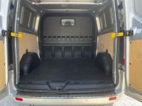 Ford Transit CUSTOM CAB APPRO 5 PLACES L2H1 170cv TVA RECUP - <small></small> 31.800 € <small>TTC</small> - #10