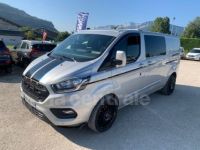 Ford Transit CUSTOM CAB APPRO 5 PLACES L2H1 170cv TVA RECUP - <small></small> 30.000 € <small>TTC</small> - #1