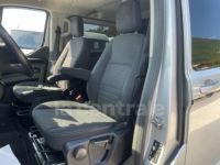 Ford Transit CUSTOM CAB APPRO 5 PLACES L2H1 170cv TVA RECUP - <small></small> 30.000 € <small>TTC</small> - #4