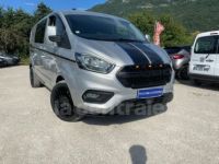 Ford Transit CUSTOM CAB APPRO 5 PLACES L2H1 170cv TVA RECUP - <small></small> 30.000 € <small>TTC</small> - #5