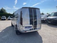 Ford Transit CUSTOM CAB APPRO 5 PLACES L2H1 170cv TVA RECUP - <small></small> 30.000 € <small>TTC</small> - #6