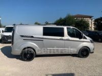 Ford Transit CUSTOM CAB APPRO 5 PLACES L2H1 170cv TVA RECUP - <small></small> 30.000 € <small>TTC</small> - #9