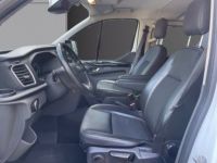 Ford Transit CUSTOM CABINE APPROFONDIE 290 L1H1 2.0 TDCi 170 SPORT - <small></small> 29.990 € <small>TTC</small> - #13