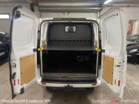 Ford Transit CUSTOM CABINE APPROFONDIE 290 L1H1 2.0 TDCi 170 SPORT - <small></small> 29.990 € <small>TTC</small> - #20