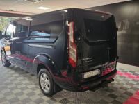 Ford Transit CUSTOM CABINE APPROFONDIE 310 L2H1 2.0 TDCi 130 BVA TREND BUSINESS - <small></small> 20.490 € <small>TTC</small> - #3