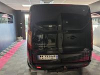 Ford Transit CUSTOM CABINE APPROFONDIE 310 L2H1 2.0 TDCi 130 BVA TREND BUSINESS - <small></small> 20.490 € <small>TTC</small> - #4