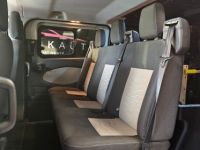 Ford Transit CUSTOM CABINE APPROFONDIE 310 L2H1 2.0 TDCi 130 BVA TREND BUSINESS - <small></small> 20.490 € <small>TTC</small> - #10